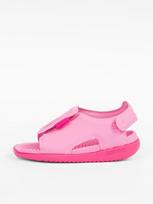 NIKE Vaikiškos basutės, Sunray Adjust 5 TD Kids