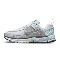 Nike Zoom Vomero 5 Low top Kids' Running Shoes Gray Unisex HQ3255-043 36