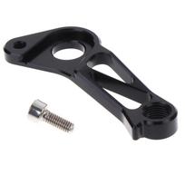 Dviračio galinio pavarų perjungiklio laikiklis For Specialized #S182600003 2018 Tarmac Sl6 Sl7 Sl8 Venge Roubaix Creo Diverge Shiv Allez black