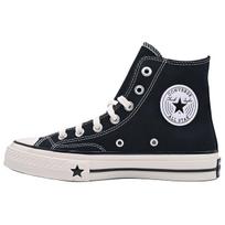 Converse Chuck 70 X Comfortable Fit Lightweight Canvas Shoes Unisex sneakers Black White A24225C 35