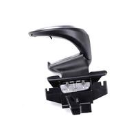 BMW 1 Series Detachable Cup Holder Kit (E81/E82/E87) 51160443082 Cup Holder gray