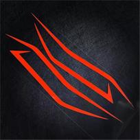Reflective Car Body Stickers for Kawasaki Ninja 400, H2, H2SX Fairing Standard black