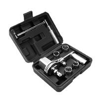 Torque Multiplier Wrench Set,Heavy Duty Labor Saving Lugs Nut Removers,Include Socket and Storage Case 1