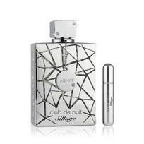 Armaf Club de Nuit Sillage EDP 250 ml + Pocket Spray Refillable 5 ml (unisex)
