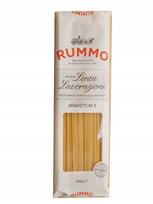 Spaghetti no. 3 Rummo Wheat 500g Italian