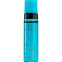 St.Tropez Self-Tan Express Bronzing Moose Sunless, Express Classic blue