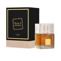 @Lattafa Khamrah Ilgai išliekantis unisex tualetinis vanduo 100ml   # UKR561_60%NUOLAIDA