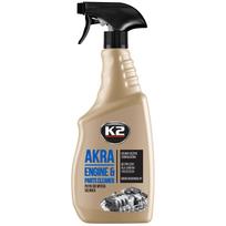K2 AKRA Engine Cleaner 750ml Atomizer K177