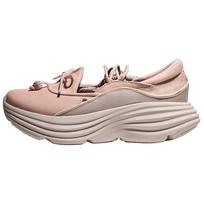 HOKA ONE ONE Bondi Platform Mary Jane Batai Unisex Vyšniniai Rožiniai 1171546-BTCC 38 rožinė