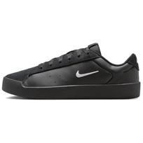 Nike Heritage Skateboard Shoes Men's Black IM7528-004 42 juoda