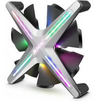 Inter-Tech Alseye X12 Kit 120 mm Case Fan 88885495