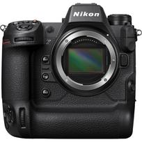 Nikon Z9 + NIKKOR Z 24-70mm f/4 S