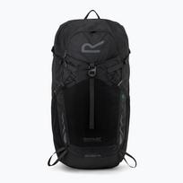 REGATTA trekingo kuprinė Blackfell IV 35 l black