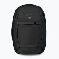 Kelioninė kuprinė Osprey Sojourn Porter Travel Pack 46 l black