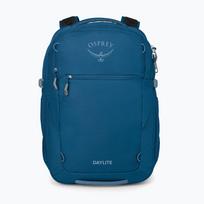 Kelioninė kuprinė Osprey Daylite Carry-On Travel Pack 35 l night shift blue