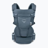 Kūdikio nešykla turistinė Osprey Poco Soft Child Carrier tidal blue