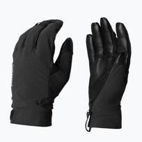 Pirštinės NORRONA Falketind Dri Short caviar black