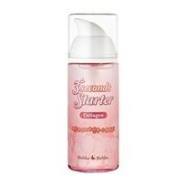 Holika Holika 3 Seconds Starter Lifting & Moisturizing Collagen – stangrinamasis serumas veidui