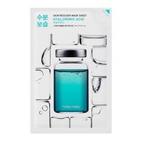 Holika Holika Skin Rescuer Mask Sheet Hyaluronic Acid – veido kaukė
