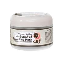 Elizavecca Milky Piggy Carbonated Bubble Clay Mask – veido kaukė