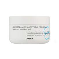 CosRX Hydrium Green Tea Aqua Soothing Gel Cream – raminamasis kremas