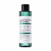 Some By Mi AHA BHA PHA 30 Days Miracle Toner – tonikas