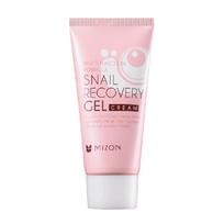 Mizon Snail Recovery Gel Cream - gelinis kremas su sraigių sekretu
