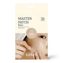 CosRX Master Patch Basic 36 – spuogų pleistrai, 36 vnt.