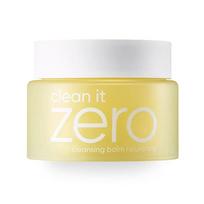 Banila Co Clean It Zero Cleansing Balm Nourishing - valomasis balzamas
