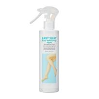 Holika Holika Baby Silky Body Exfoliating Spray – šveičiamoji kūno dulksna