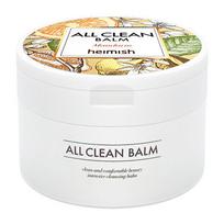 heimish All Clean Balm Mandarin – valomasis balzamas (2026.07.05)