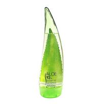 Holika Holika Aloe 92% Shower Gel - alavijų dušo želė, 55 ml.
