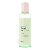 Mizon Phyto Plump Collagen Toner – drėkinamasis veido tonikas