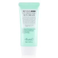 Benton Air Fit UV Defense Sun Cream SPF50+ PA++++ – apsauginis kremas nuo saulės