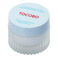 TOCOBO Multi Ceramide Cream – atkuriamasis veido kremas su keramidais