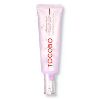 TOCOBO Collagen Brightening Eye Gel Cream – paakių kremas