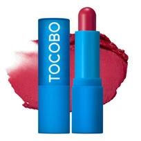 TOCOBO Powder Cream Lip Balm 031 Rose Burn – lūpų balzamas