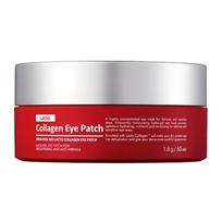 Medi-Peel Red Lacto Collagen Eye Patch – stangrinamosios paakių kaukės