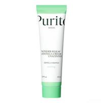 Purito Seoul Wonder Releaf Centella Cream Unscented – bekvapis kremas su azijinėmis centelėmis