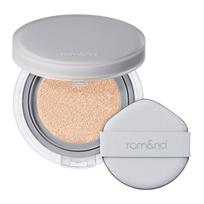 rom&nd Nu Zero Cushion SPF24 PA++ 04 Beige 23 – makiažo pagrindas (2026.08.31)