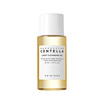 SKIN1004 Madagascar Centella Light Cleansing Oil – valomasis veido aliejus, 30 ml.