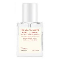 Dr. Althea 15% Niacinamide Purity Serum – šviesinamasis serumas