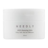 Needly Mild Cleansing Balm – valomasis veido balzamas