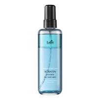 Lador Keratin Layered Oil Mist – drėkinamoji plaukų dulksna su keratinais