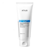 Anua 8 Hyaluronic Acid Hydrating Gentle Foaming Cleanser – valomosios veido putos (APLAMDYTA DĖŽUTĖ)