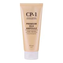 Esthetic House CP-1 Premium Silk Ampoule – plaukų ampulė su šilko baltymais