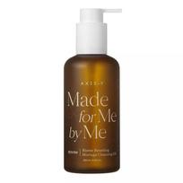 AXIS-Y Biome Resetting Moringa Cleansing Oil – valomasis veido aliejus