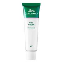 VT Cosmetics Cica Cream – raminamosis veido kremas
