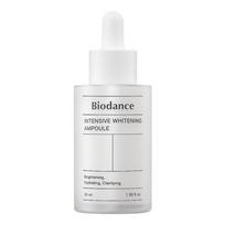 Biodance Intensive Whitening Ampoule – šviesinamoji veido ampulė