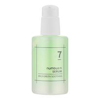 numbuzin No. 7 Mild Green Soothing Serum – raminamasis serumas